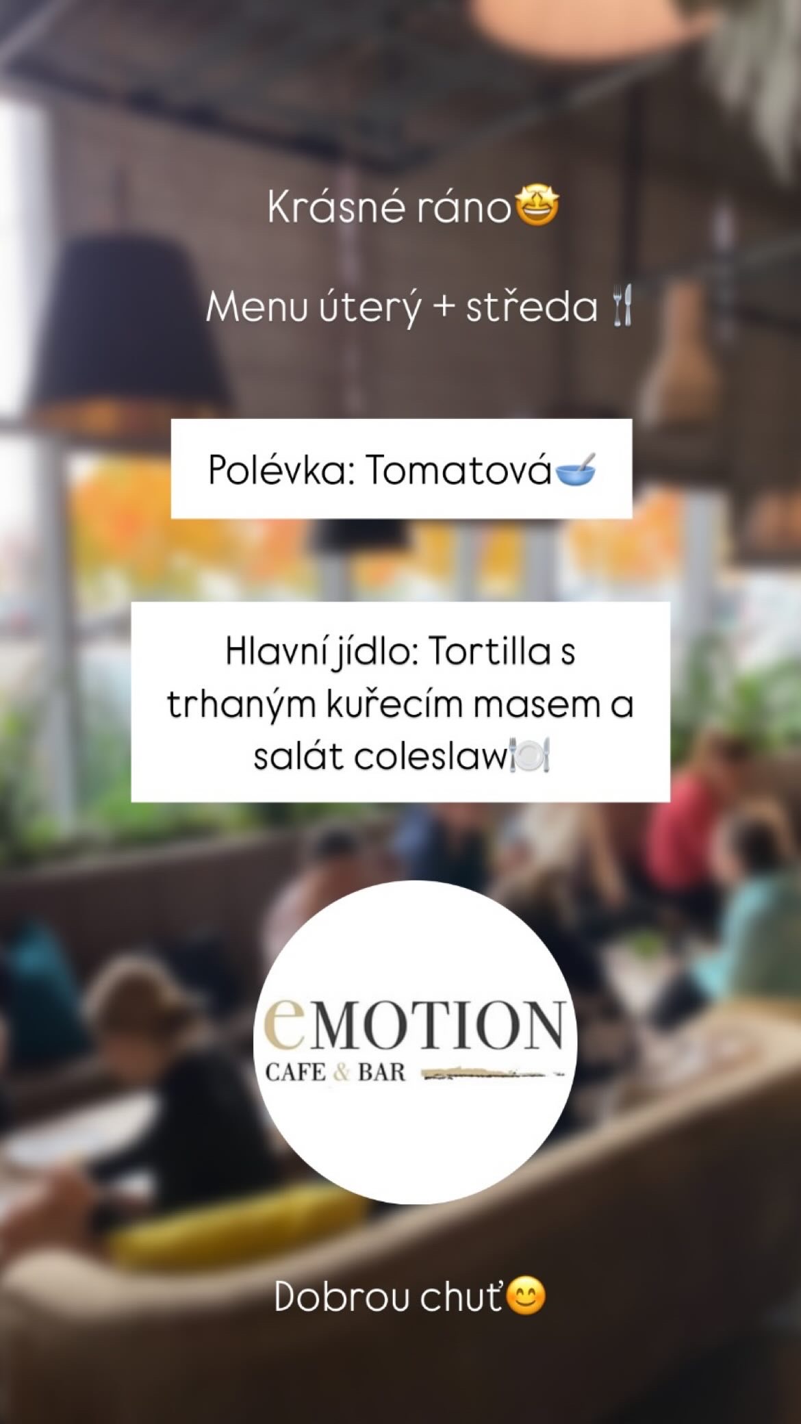 Emotion Fitness Plzeň