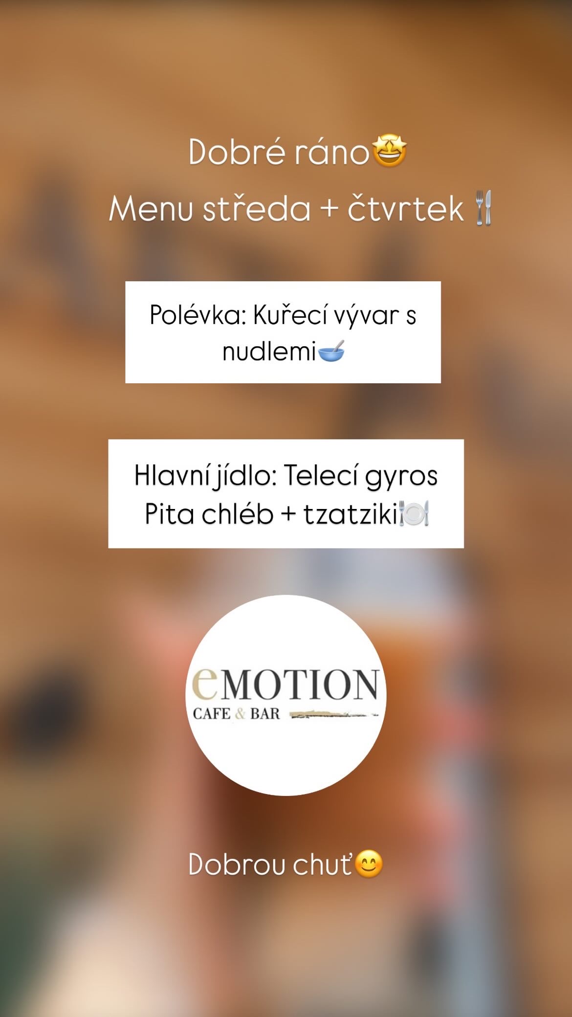 Emotion Fitness Plzeň