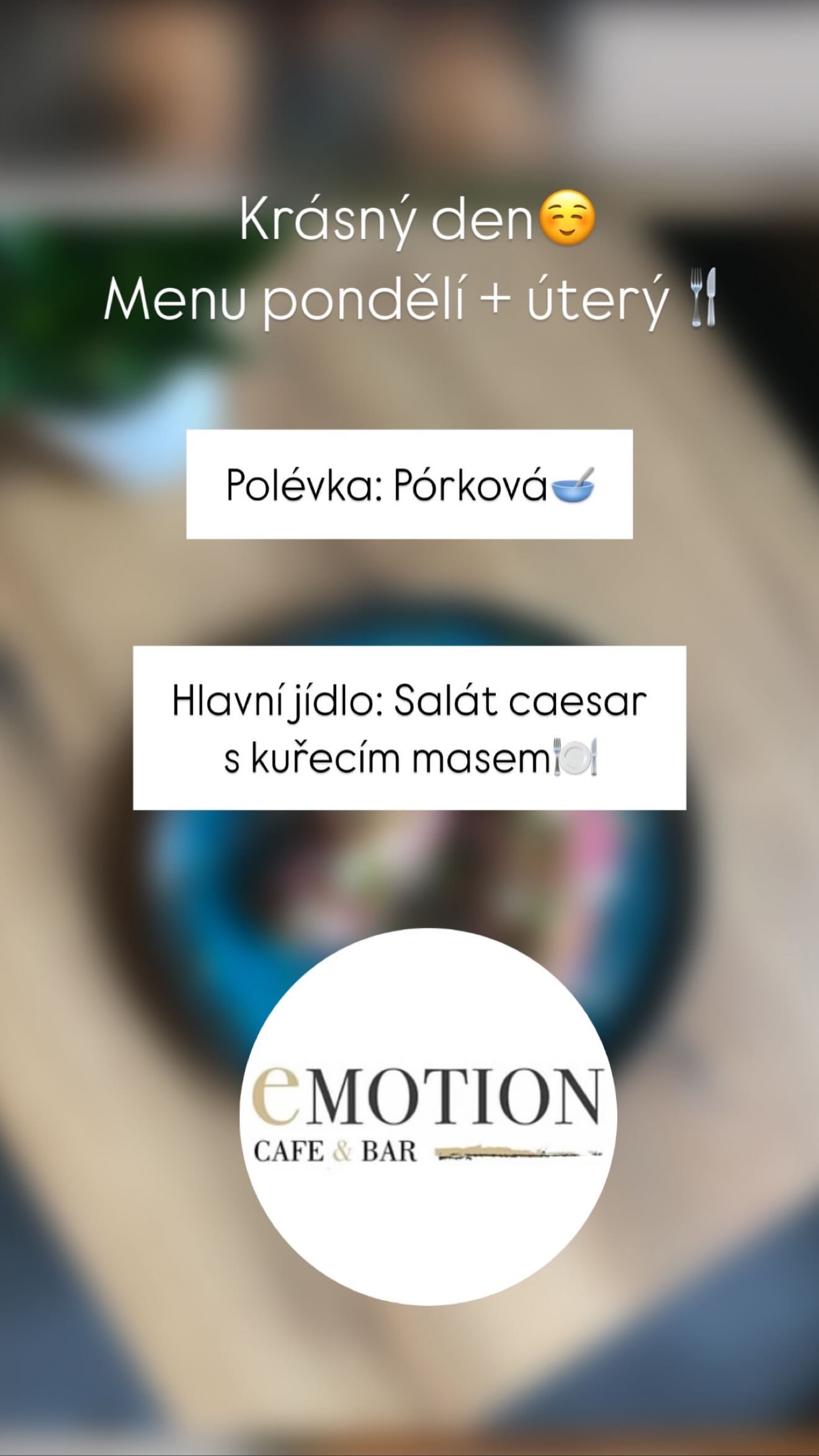Emotion Fitness Plzeň