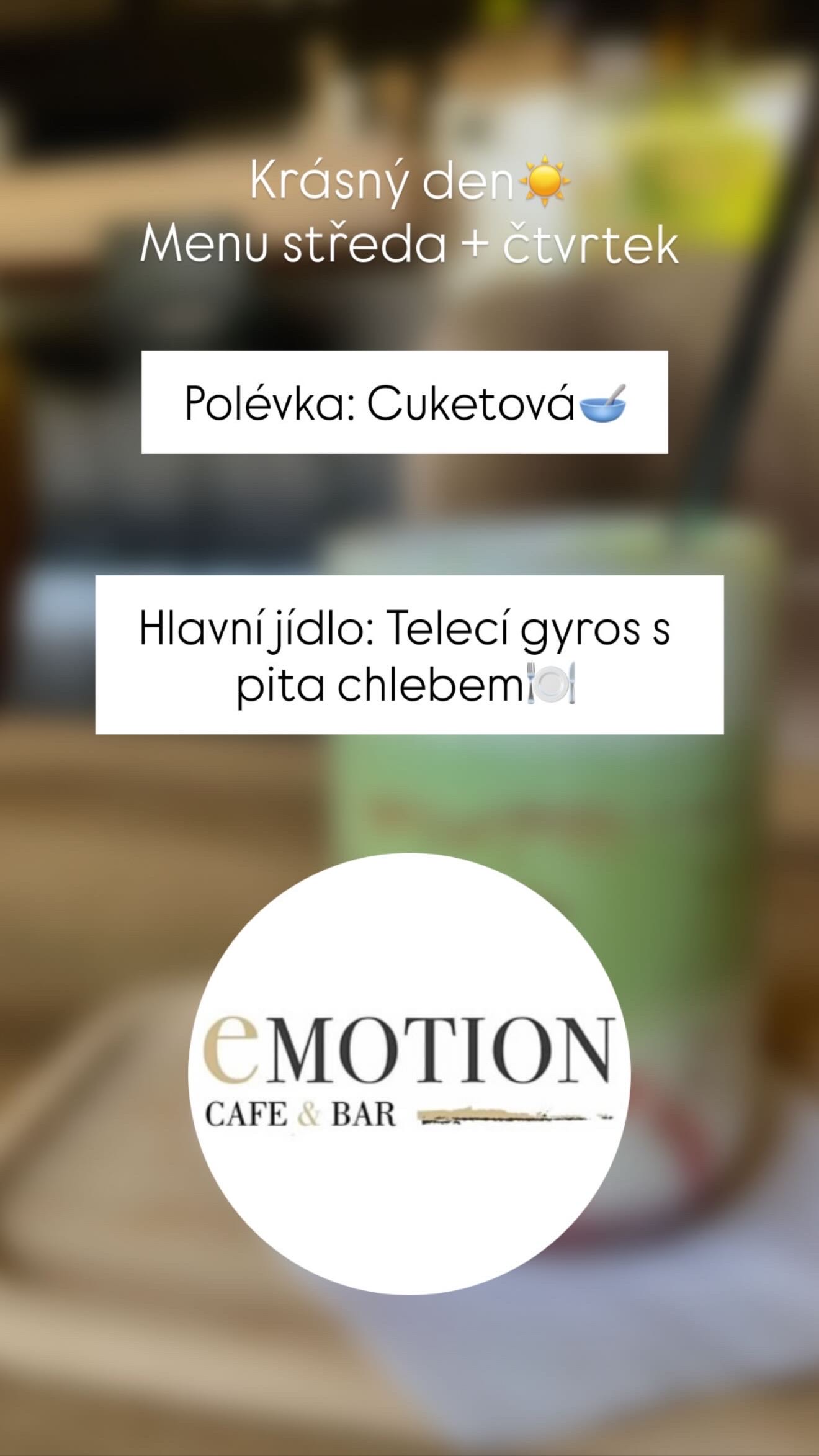 Emotion Fitness Plzeň