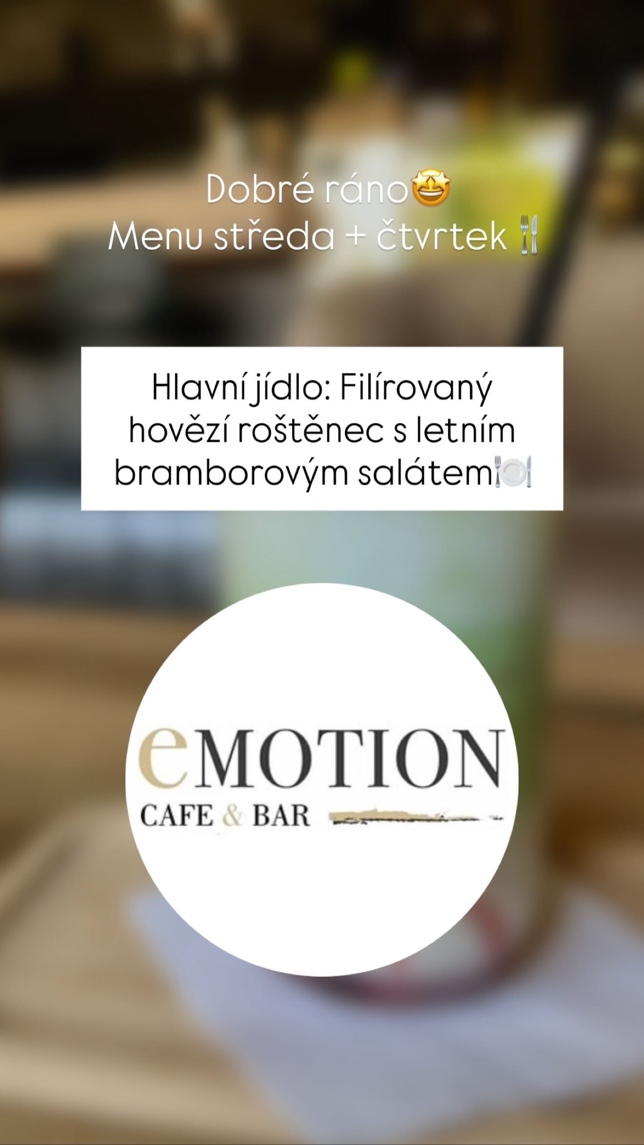 Emotion Fitness Plzeň