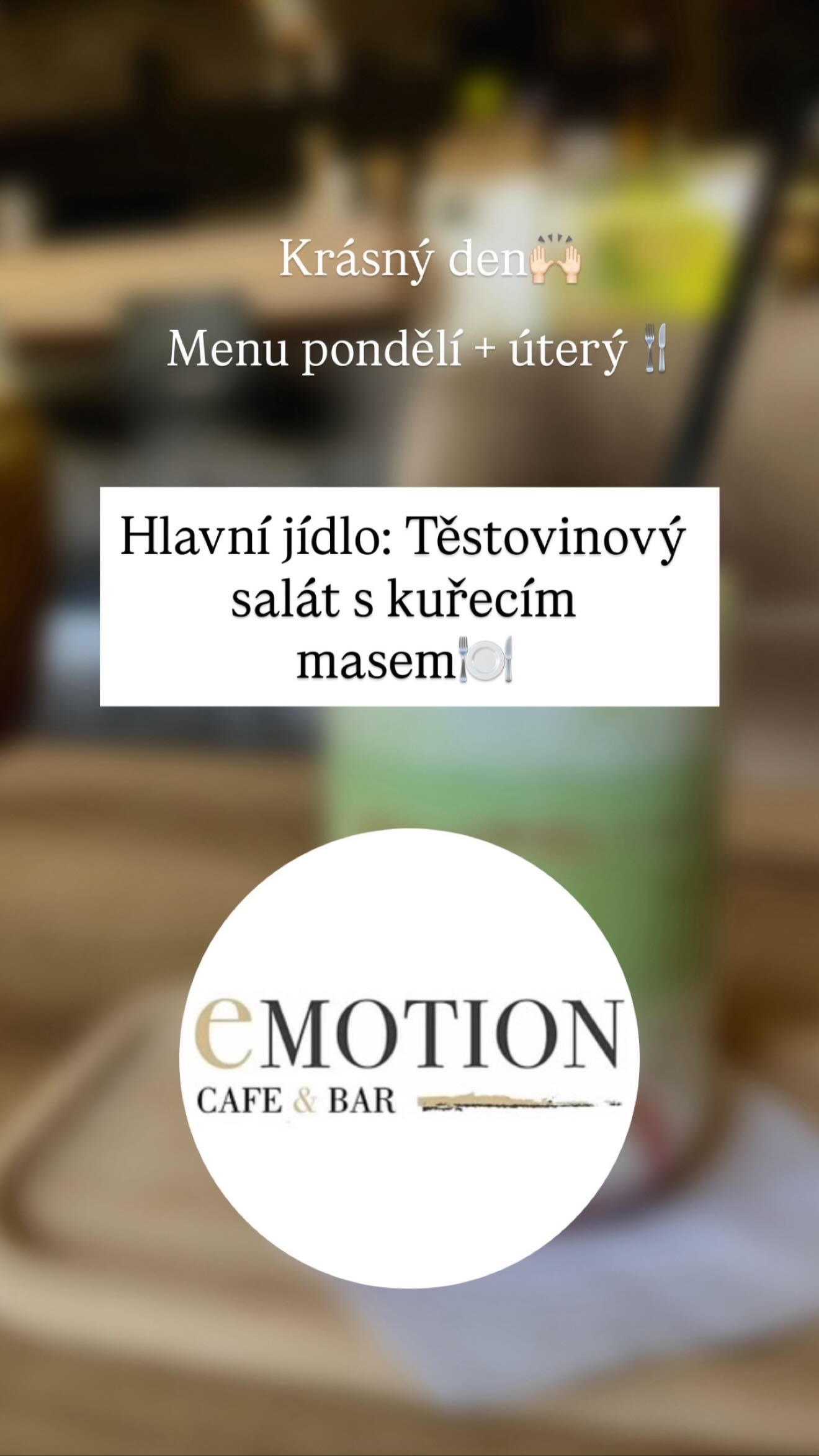 Emotion Fitness Plzeň