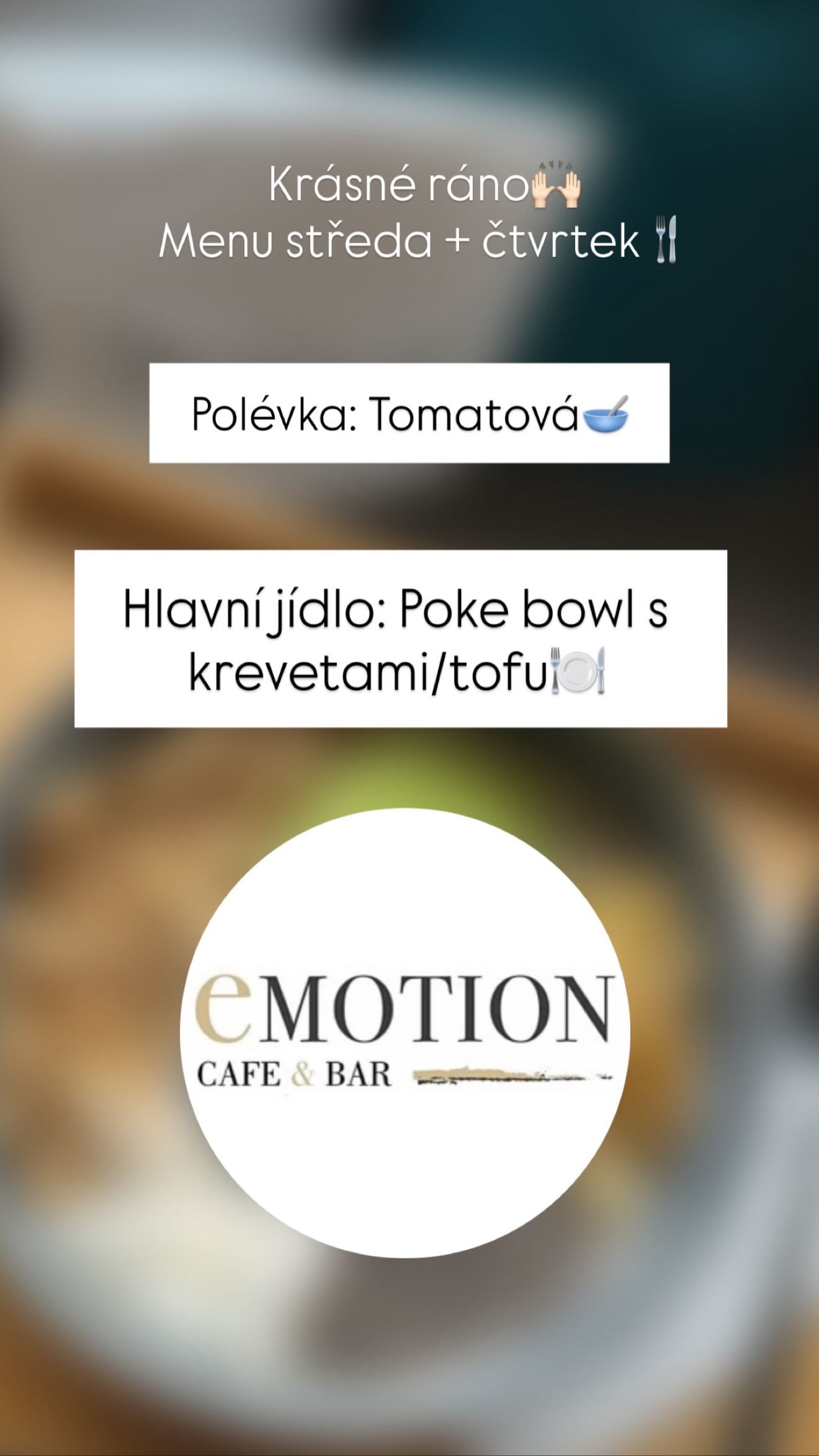 Emotion Fitness Plzeň