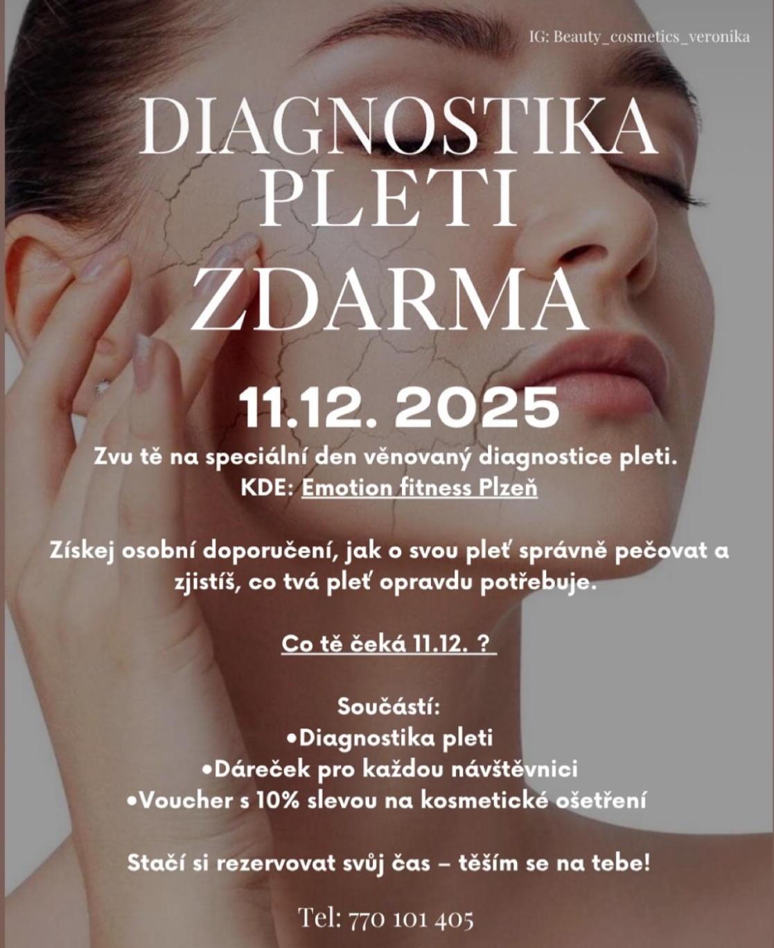 Emotion Fitness Plzeň