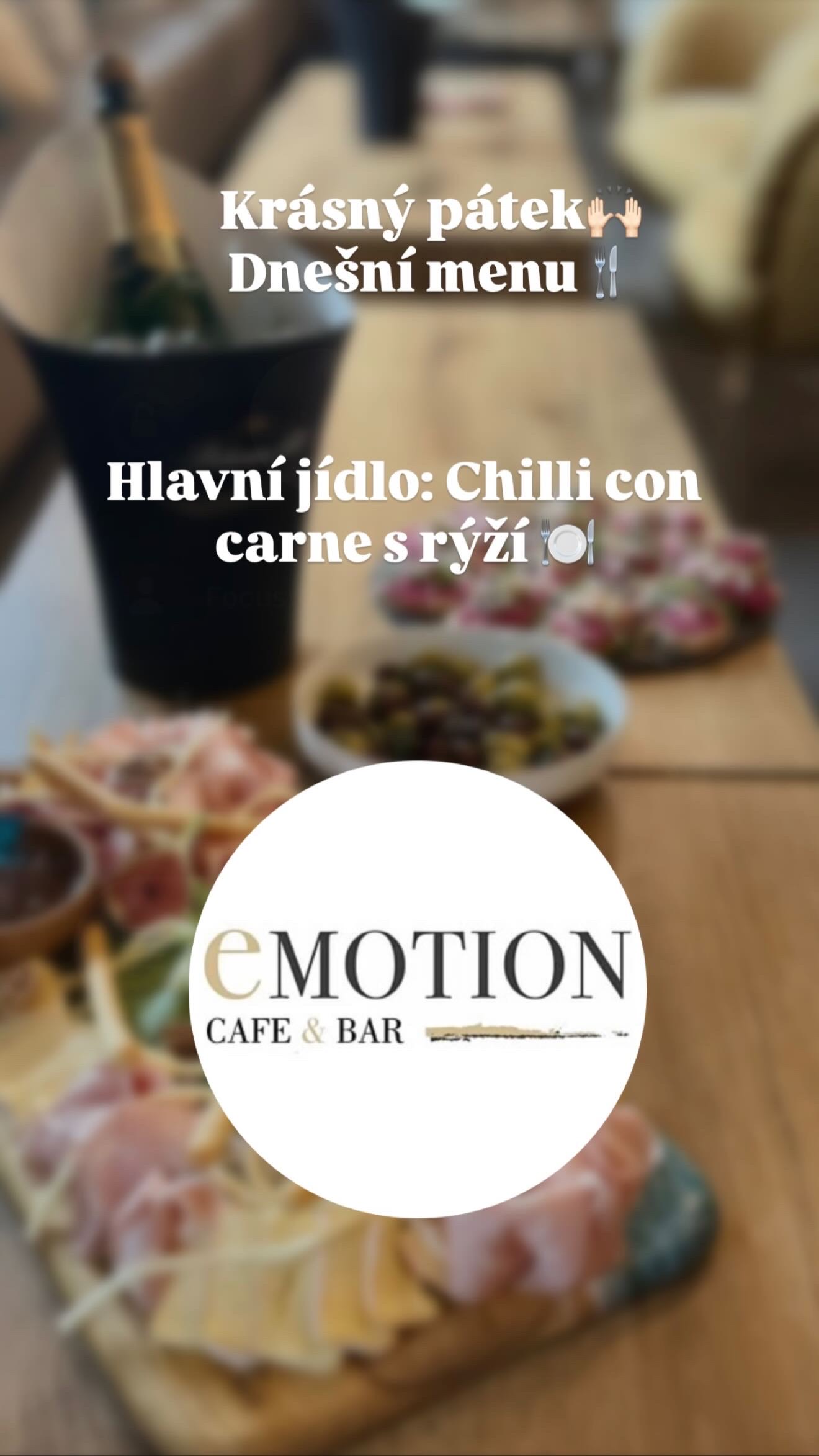 Emotion Fitness Plzeň