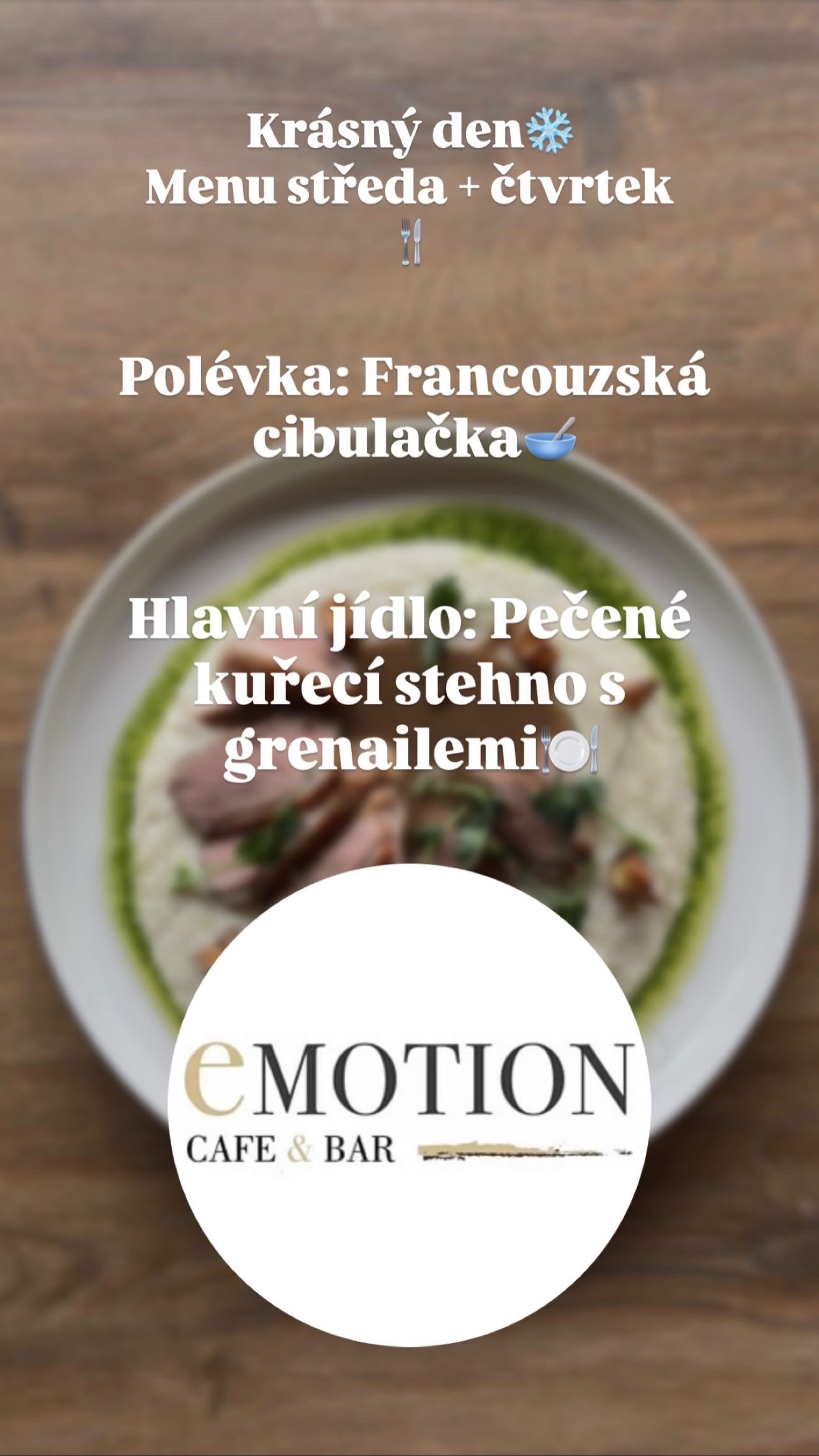 Emotion Fitness Plzeň