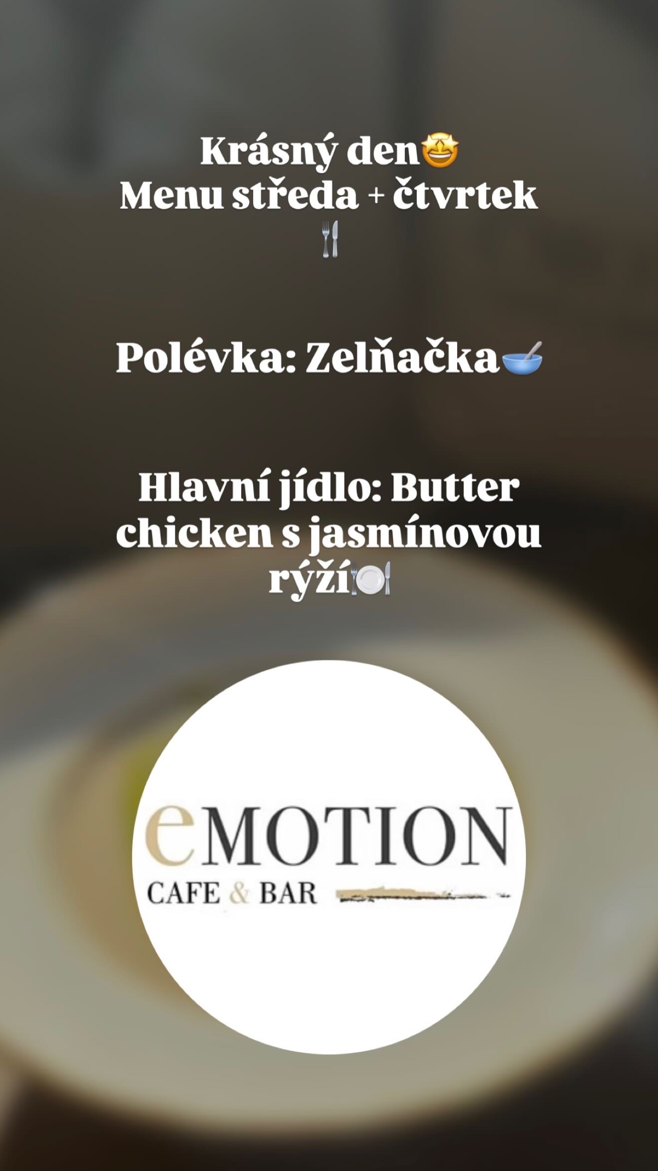 Emotion Fitness Plzeň