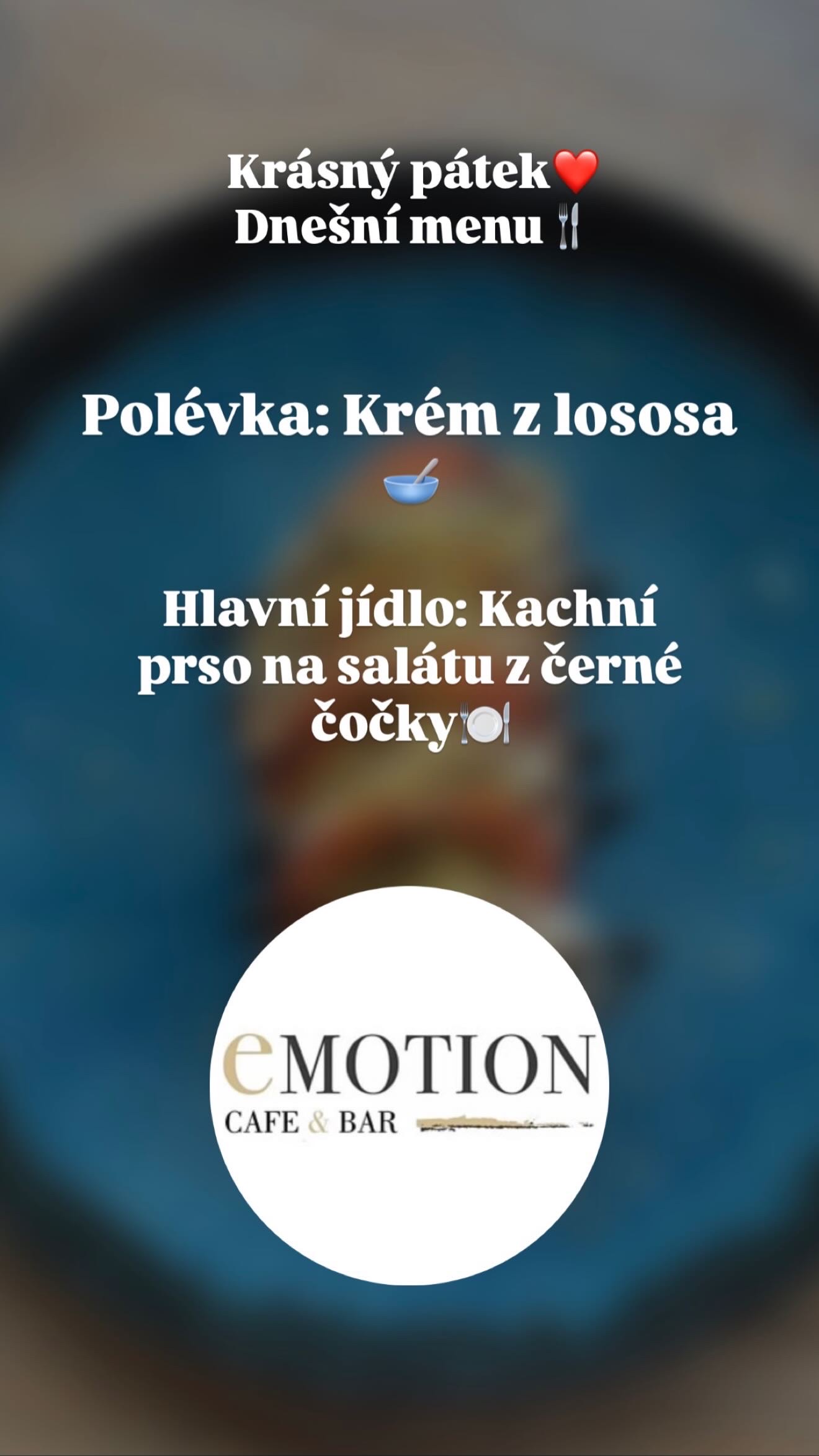 Emotion Fitness Plzeň