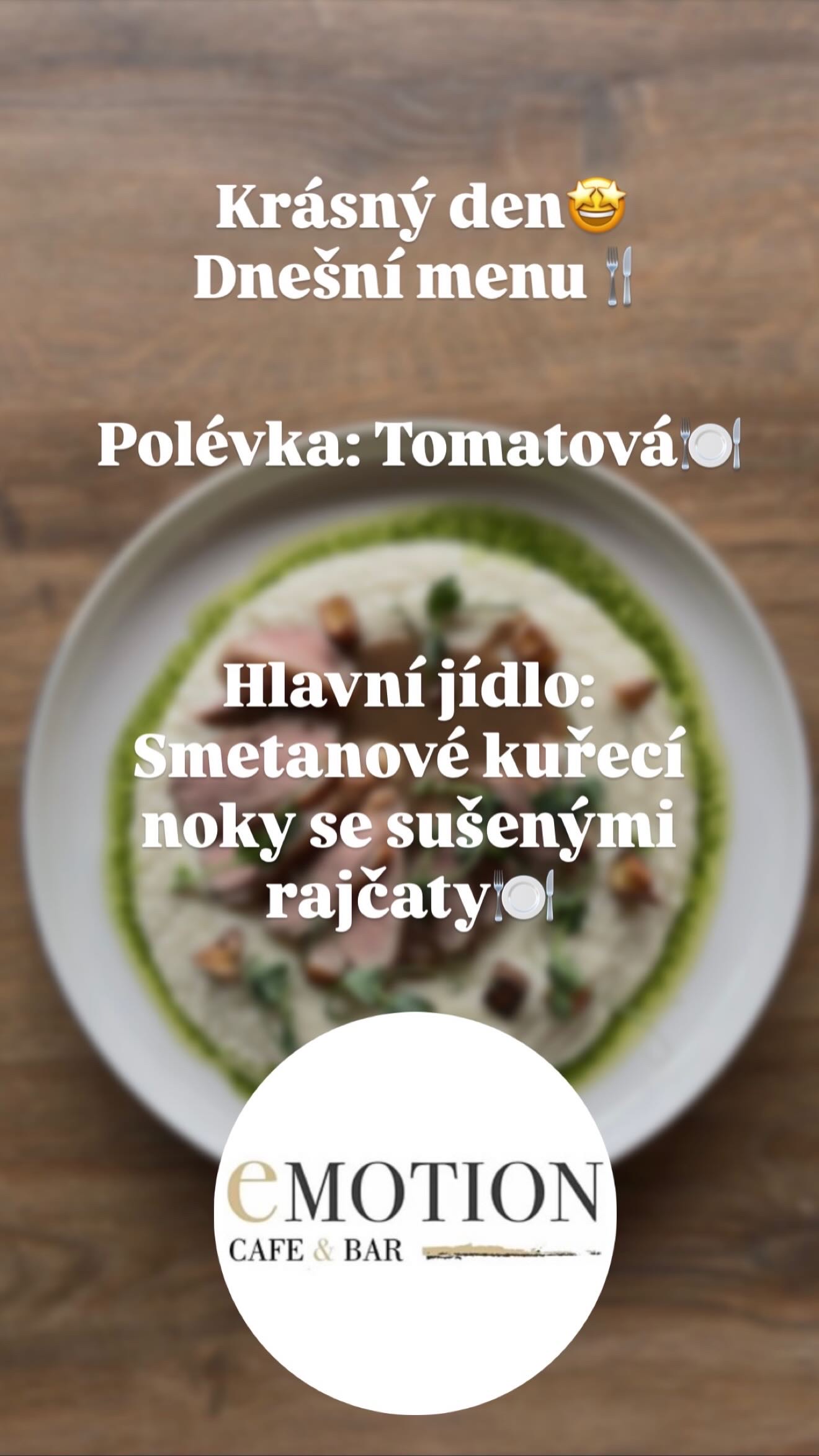 Emotion Fitness Plzeň