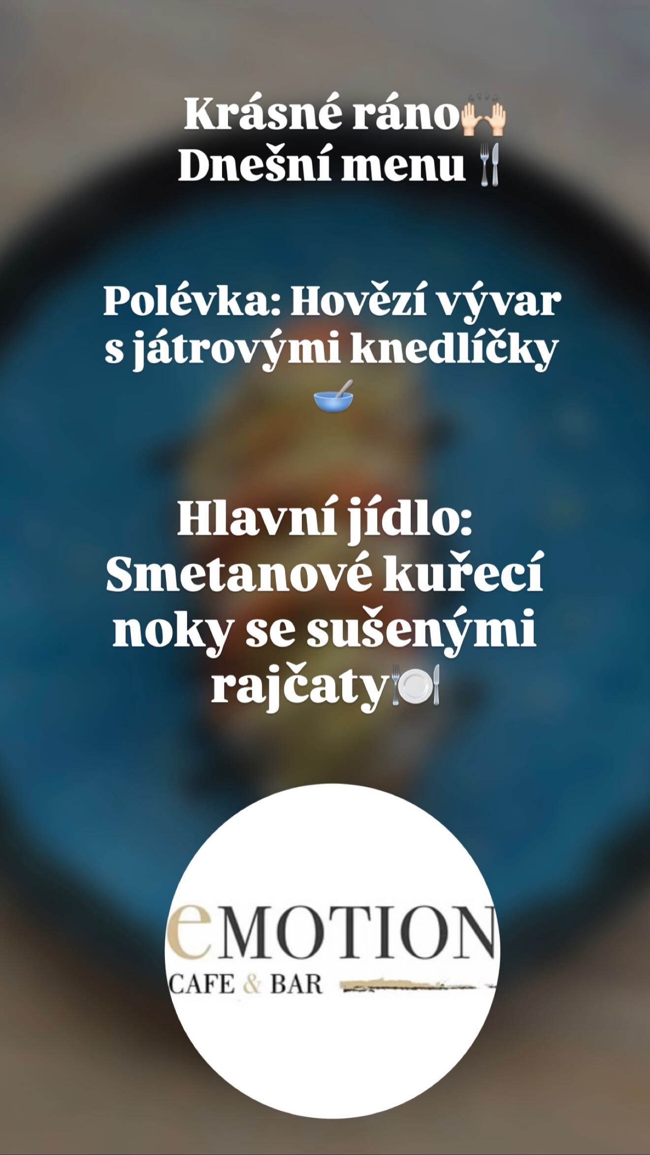 Emotion Fitness Plzeň