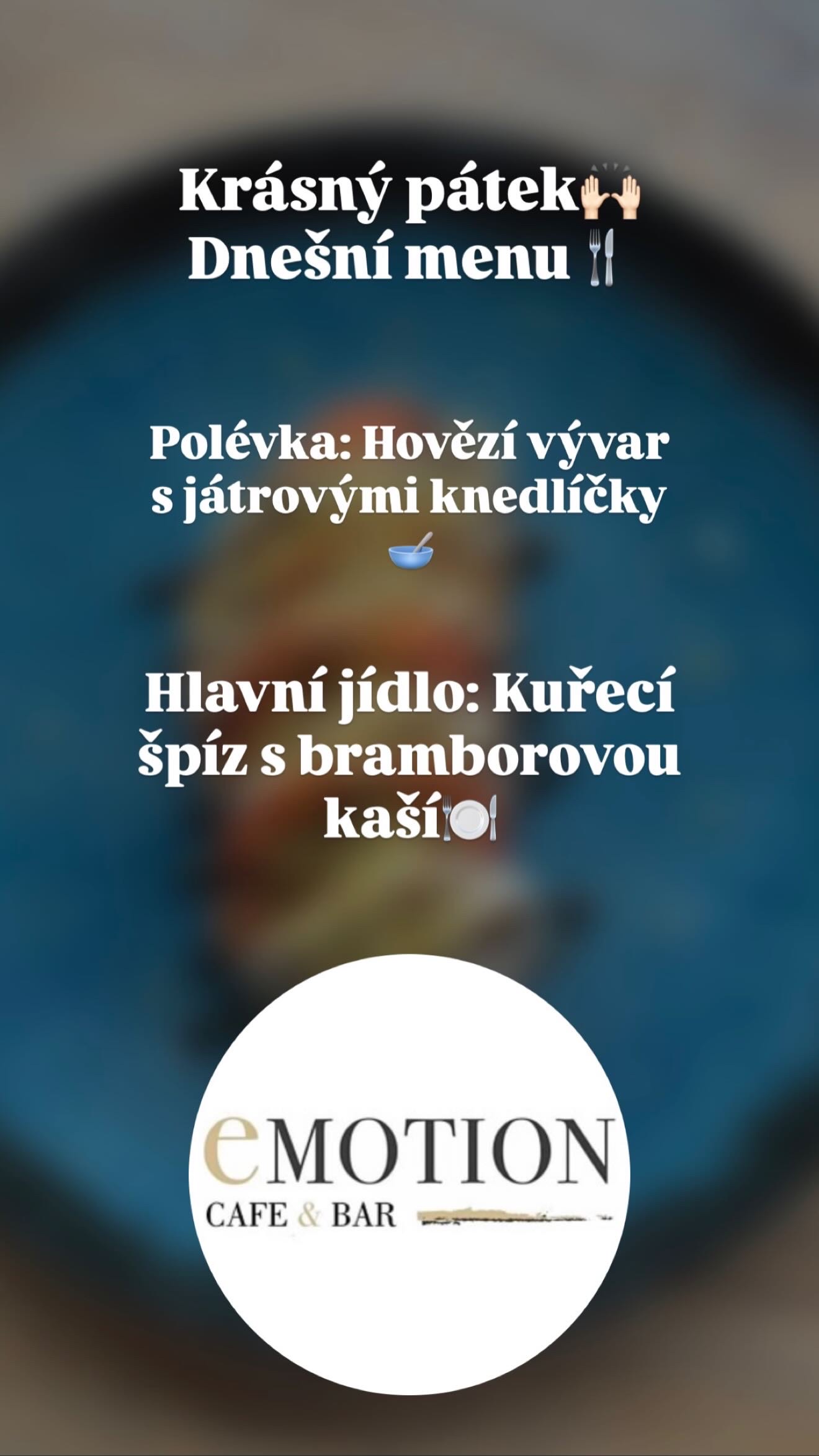 Emotion Fitness Plzeň