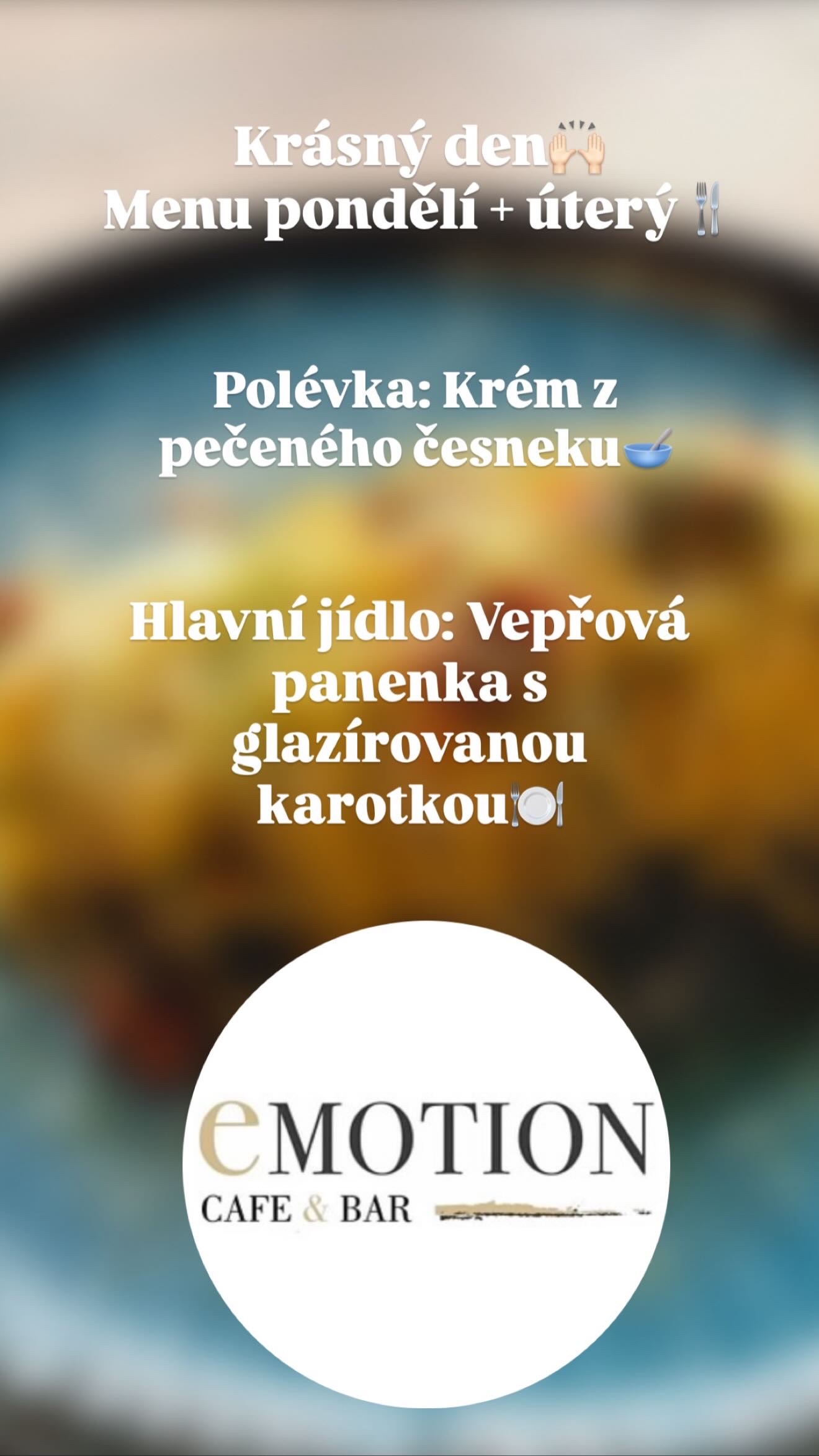 Emotion Fitness Plzeň