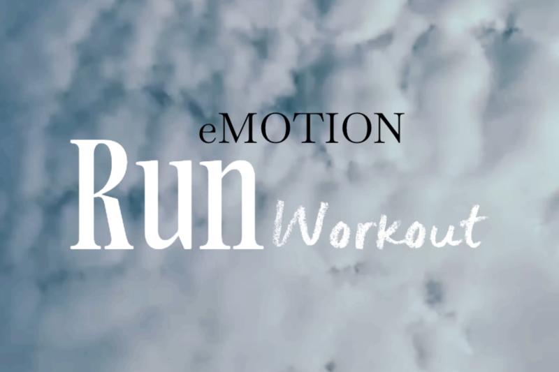 RUN workout