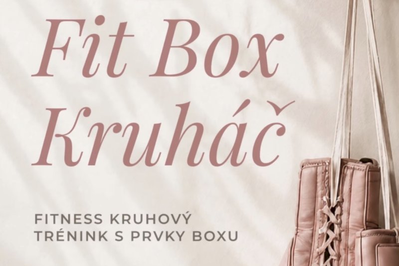 Fit Box Kruháč 