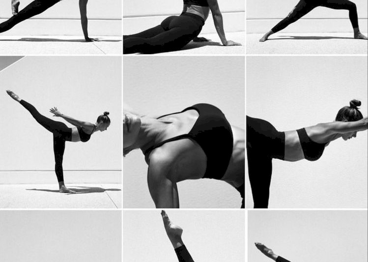 YogaLATES