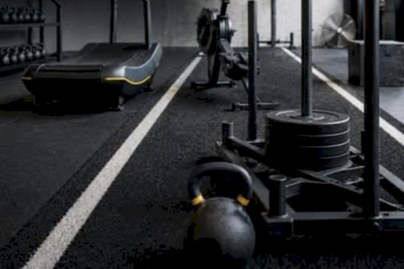 HYBRID / HYROX  workout