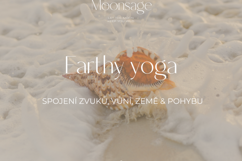 Earthy YOGA