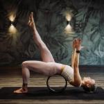 Kristyna Barchankova  - ENERGY Power Yoga