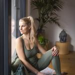 Lucie Poslední - JÓGOU k hormonální rovnováze