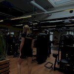 Anna Blabolová - Full Body workout