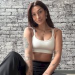 Klára Štěpánková - Lower Body Strength